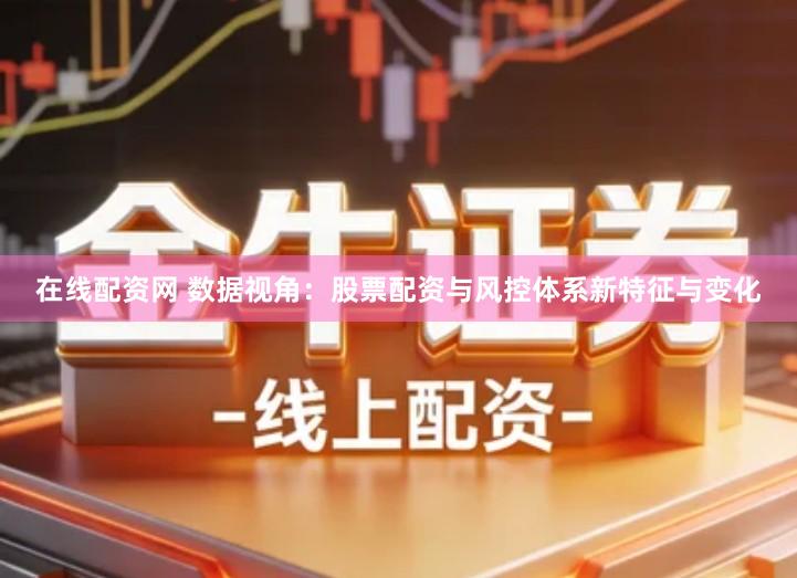 在线配资网 数据视角：股票配资与风控体系新特征与变化
